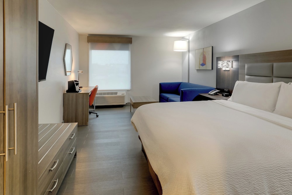 Holiday Inn Express Nicholasville by IHG - photo 18