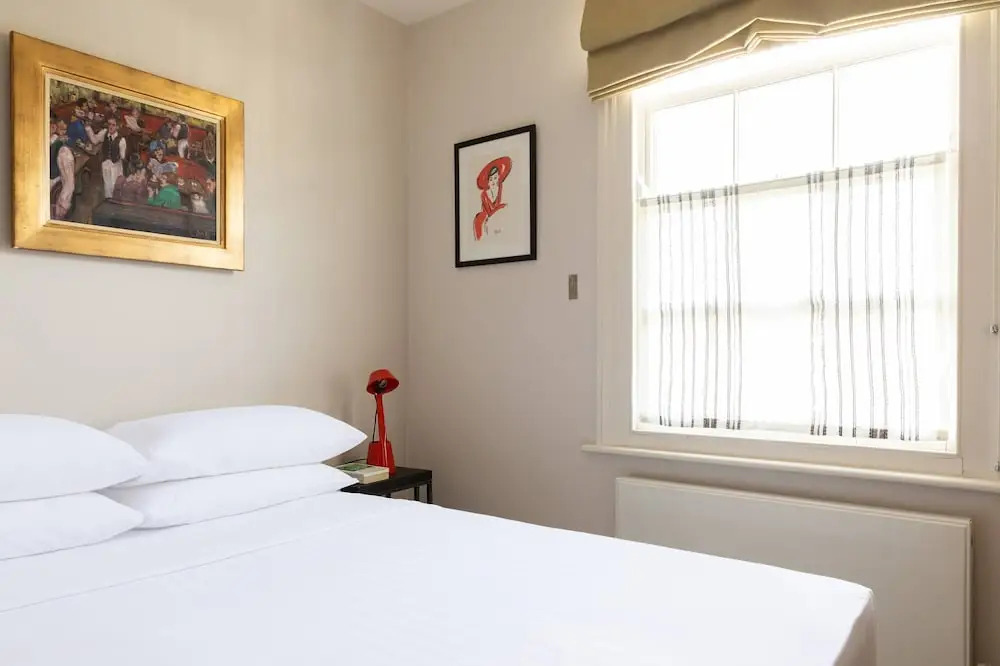 Willes Road II by Onefinestay — 4-Star Luxury Hotel in London, United Kingdom