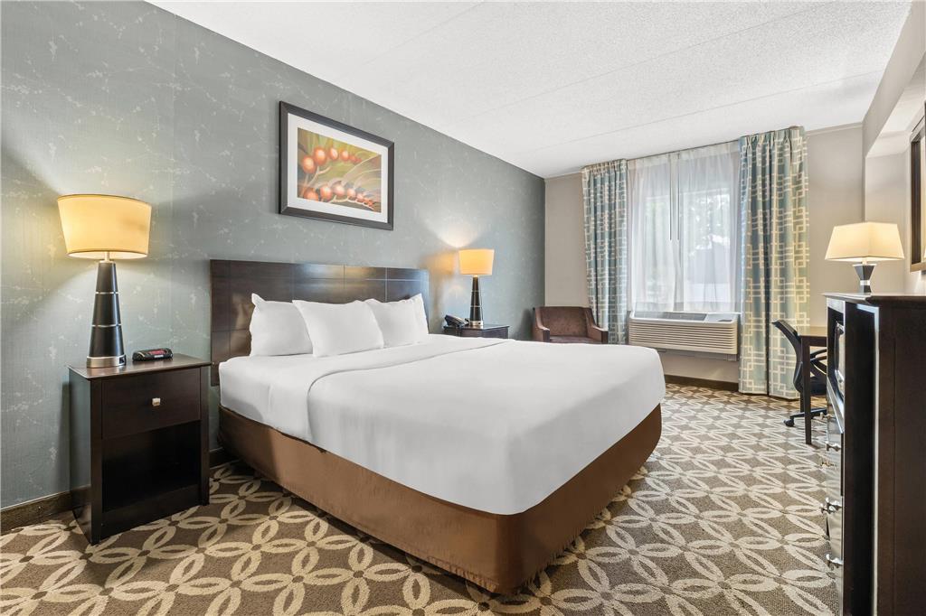 Comfort Inn Rehoboth Beach - photo 35