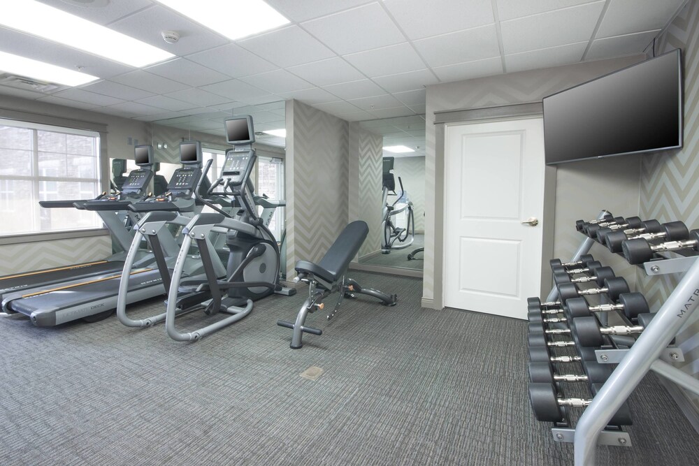 Residence Inn by Marriott Des Moines West - photo 21