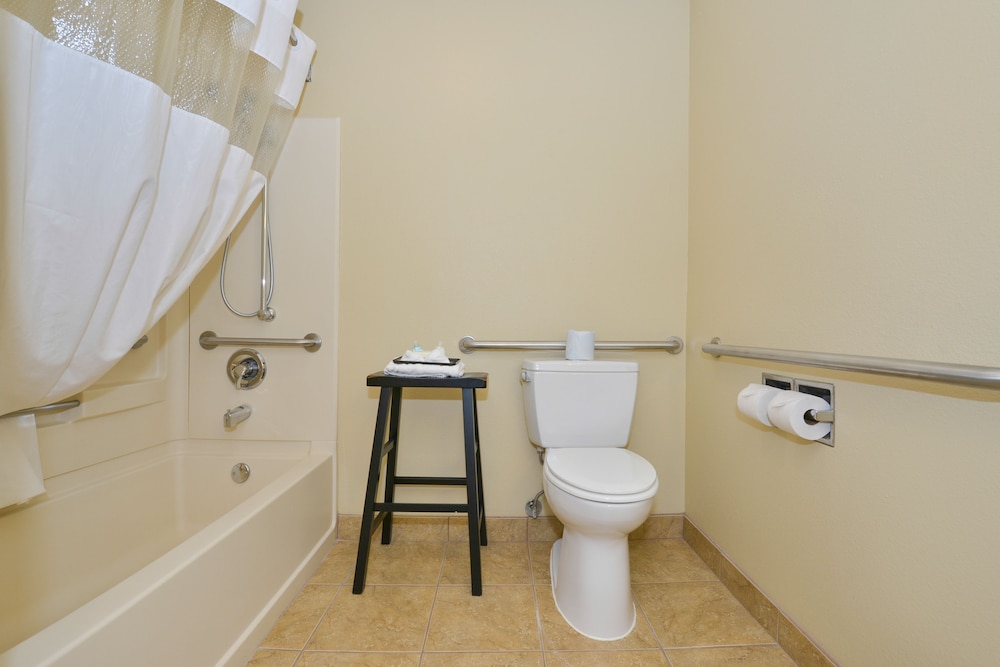 Best Western Coach House - photo 29