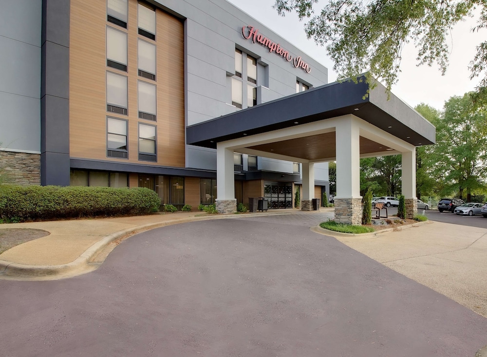Hampton Inn Birmingham Colonnade 280 - photo 69