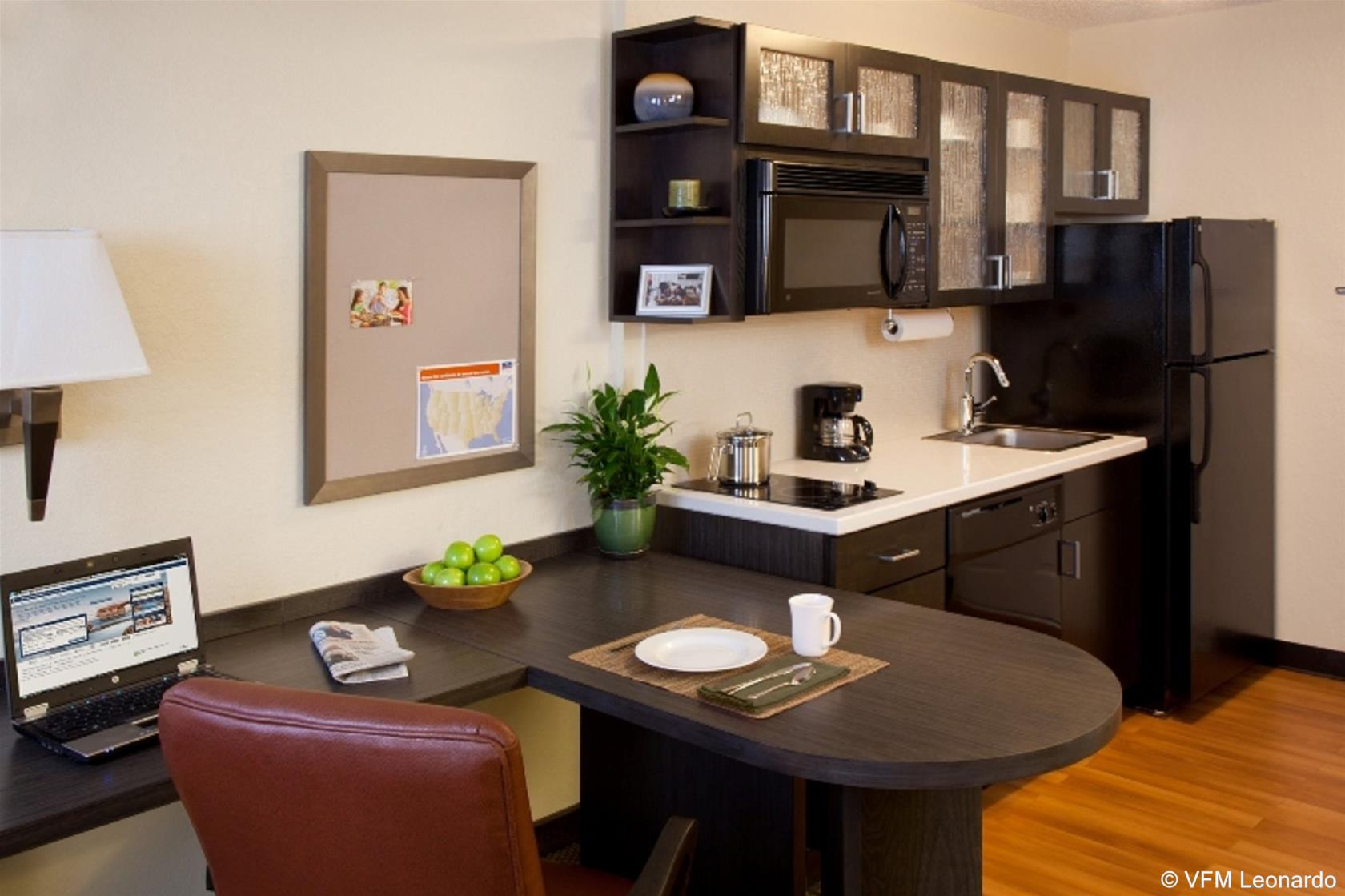 MainStay Suites Wichita Northeast - photo 15