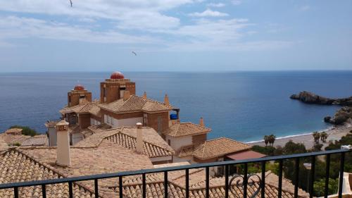 Adnania 2023 in Almunecar, Spain