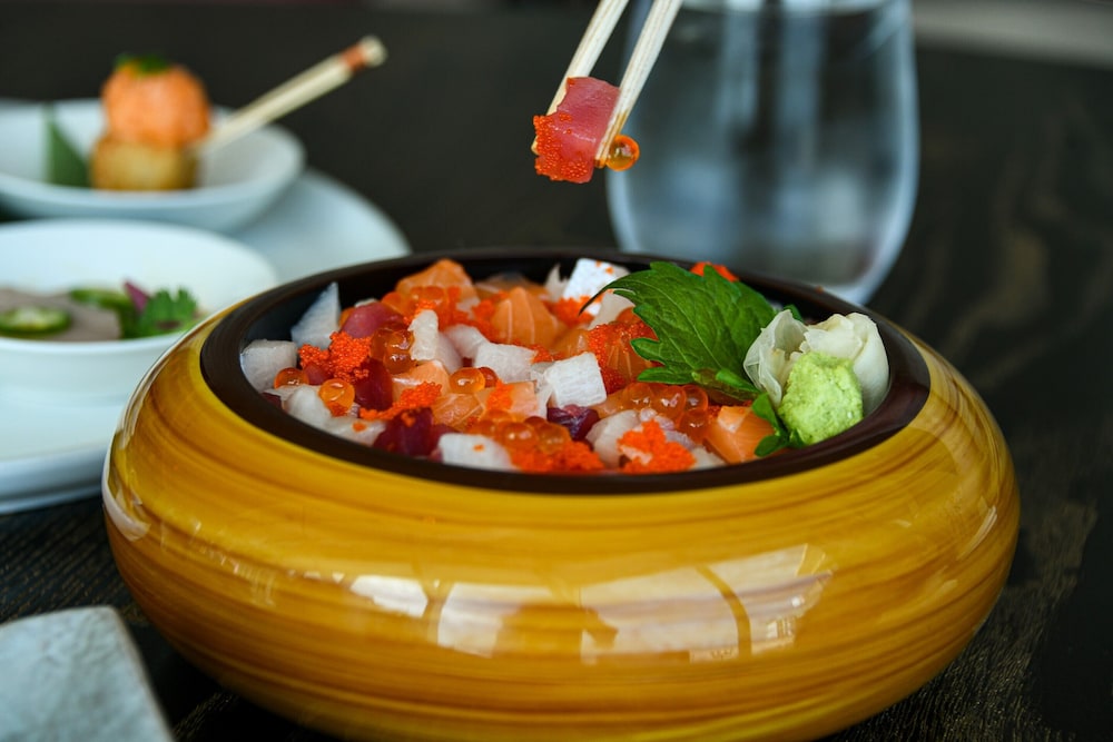 Nobu Hotel at Caesars Atlantic City - photo 15