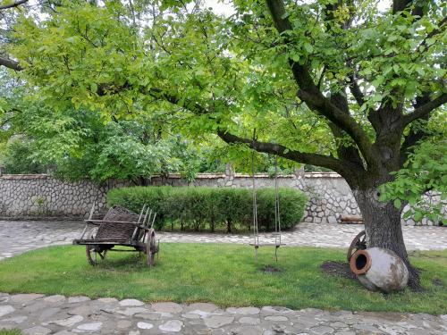 Château Fort de Manavi Boutique Hotel