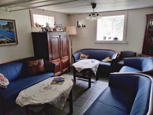 Guesthouse Gamli Bær