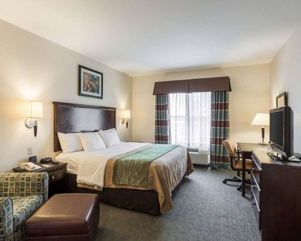Quality Inn Donaldsonville Gonzales - photo 5