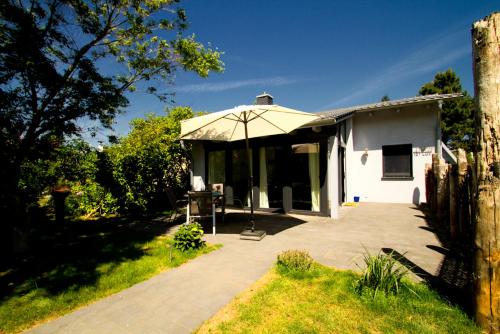 Ferienhaus LUV — carbon neutral stay, Wustrow