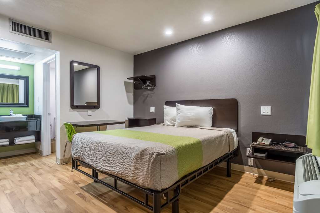 Studio 6 Buttonwillow CA - photo 18