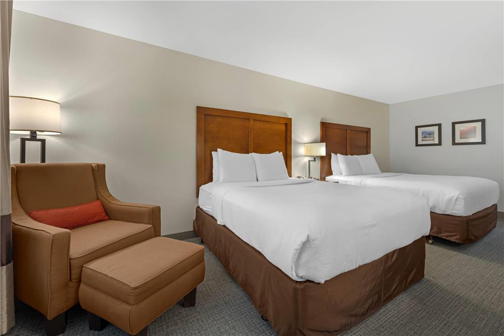 Comfort Inn & Suites Carbondale on the Roaring Fork - photo 30