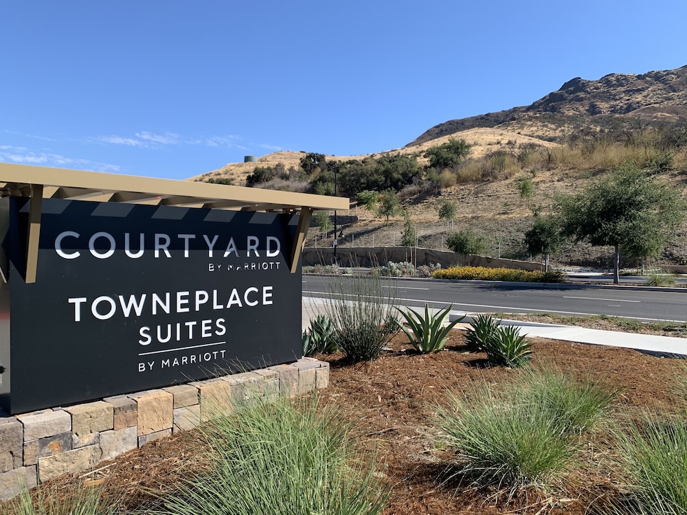 TownePlace Suites by Marriott Agoura Hills - photo 76