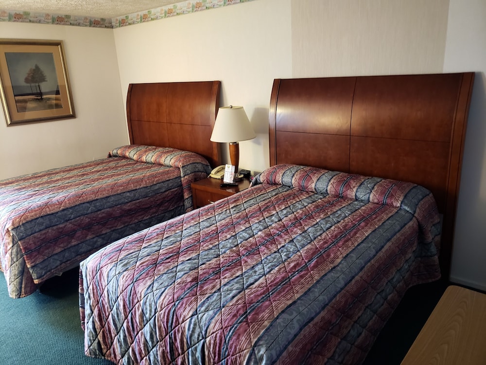 Huntingdon Motor Inn - photo 6