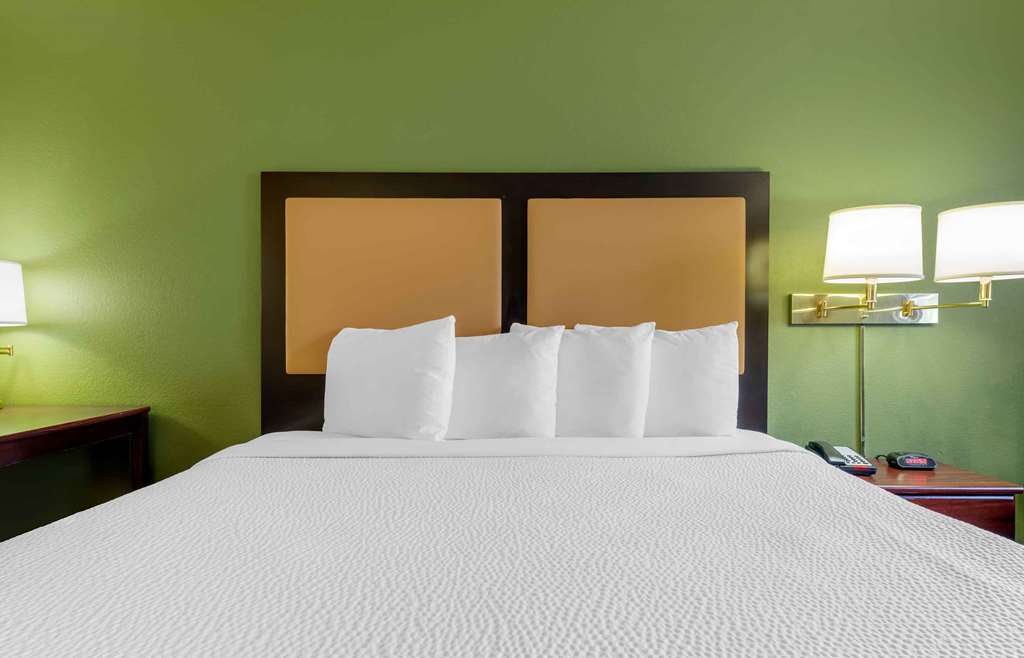 Extended Stay America MN Eden Prairie Valley View Road - photo 17