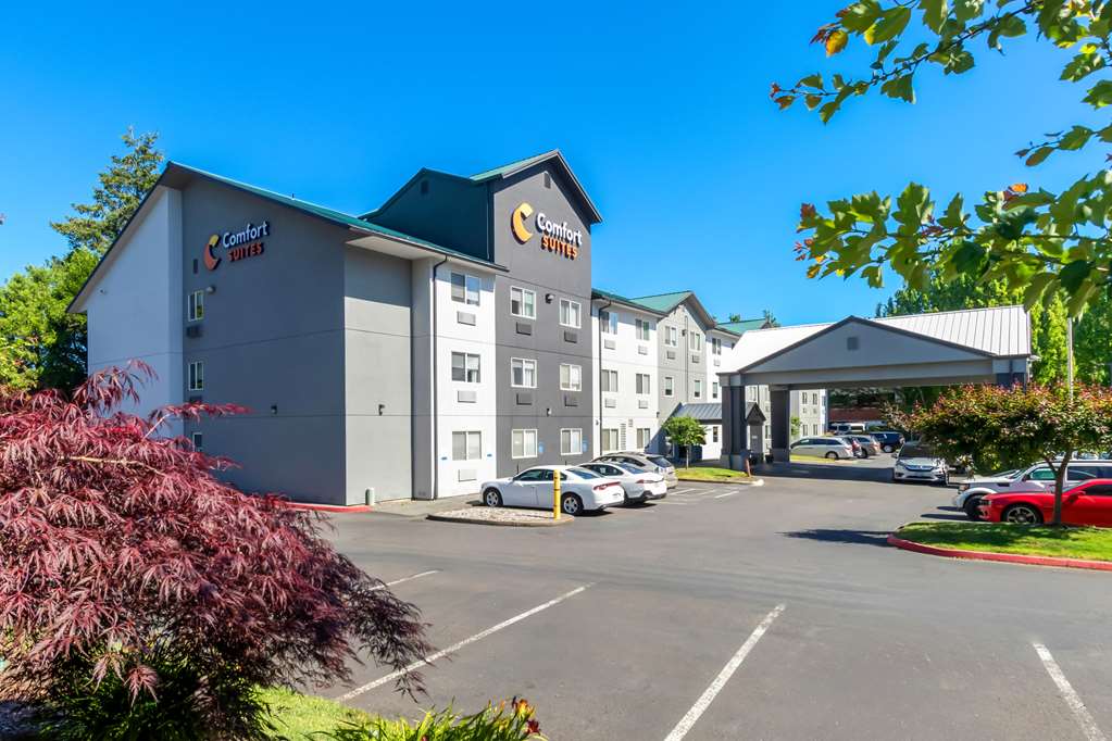 Comfort Suites Portland Airport - photo 3