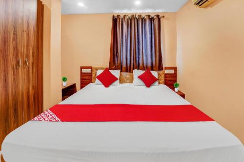 Hotel O Gulmohar Grand