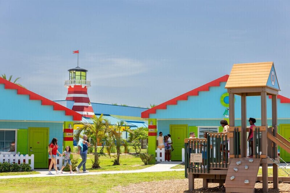 Legoland Beach Retreat - photo 14