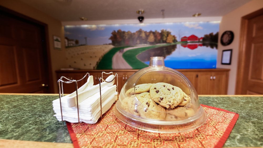 Van Buren Hotel - photo 3