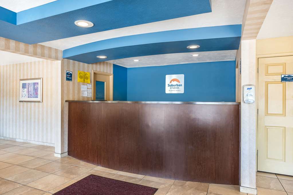 Suburban Studios Branson On The Strip - photo 3