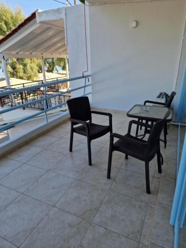 Orizontas Seaview Maisonette — Patra — photo 5