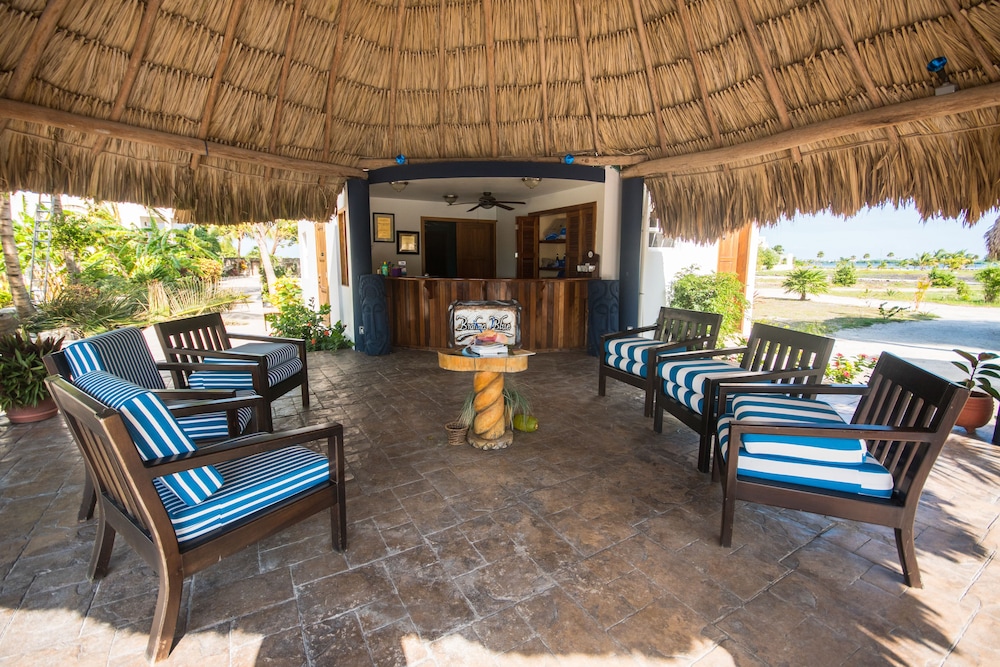Brahma Blue Resort — San Pedro — photo 3