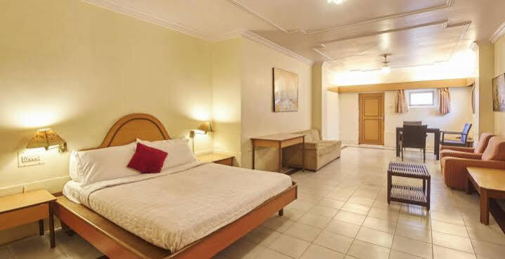 Juhu Hotel — Mumbai — photo 4