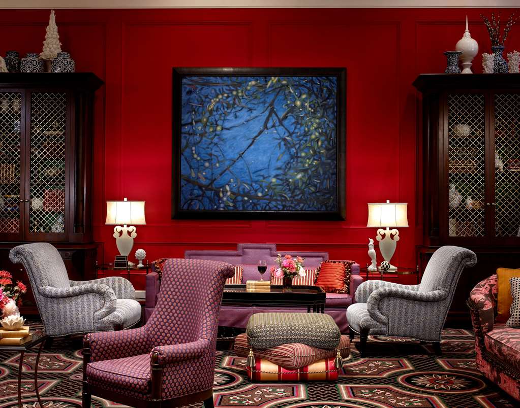 The Royal Sonesta Portland Downtown - photo 2