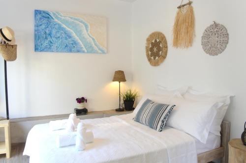 Alegria in Lixouri, Greece