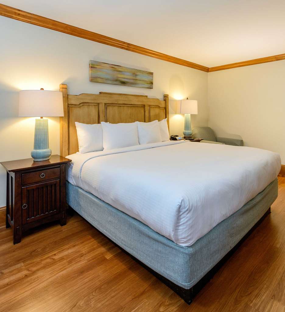 Lanier Islands Legacy Lodge - photo 5