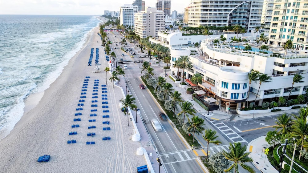 Beach House Fort Lauderdale A Hilton Resort in Fort Lauderdale, United States