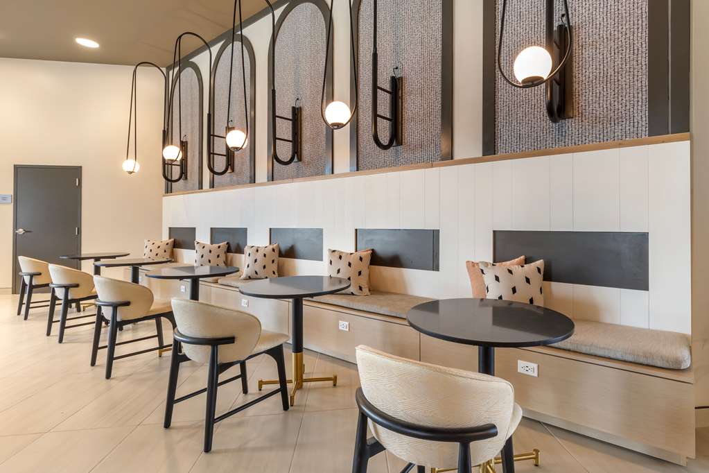 Cambria Hotel Rehoboth Beach - photo 10