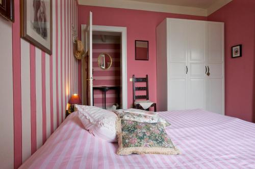 Appartamento Lotte — 4-Star Luxury Hotel in Cannobio, Italy