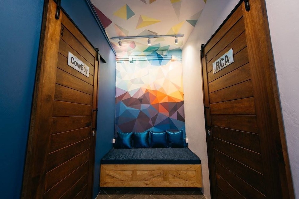Ploen Bangkok Hostel Khaosan