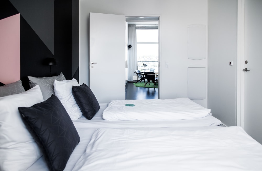 Kolding Hotel Apartments — Kolding — photo 5
