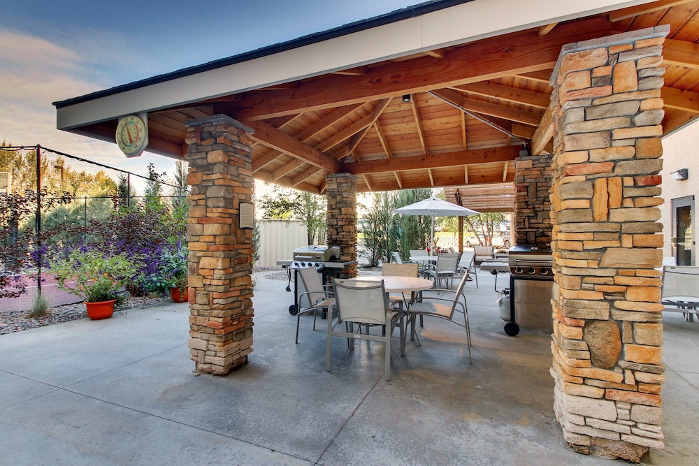 Staybridge Suites Missoula by IHG - photo 63
