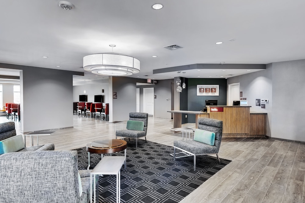 TownePlace Suites by Marriott Austin Parmer Tech Ridge - photo 7
