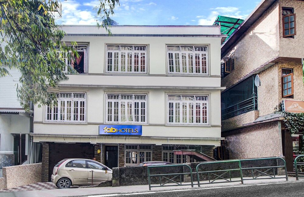 FabExpress Parasol Residency in Gangtok, India