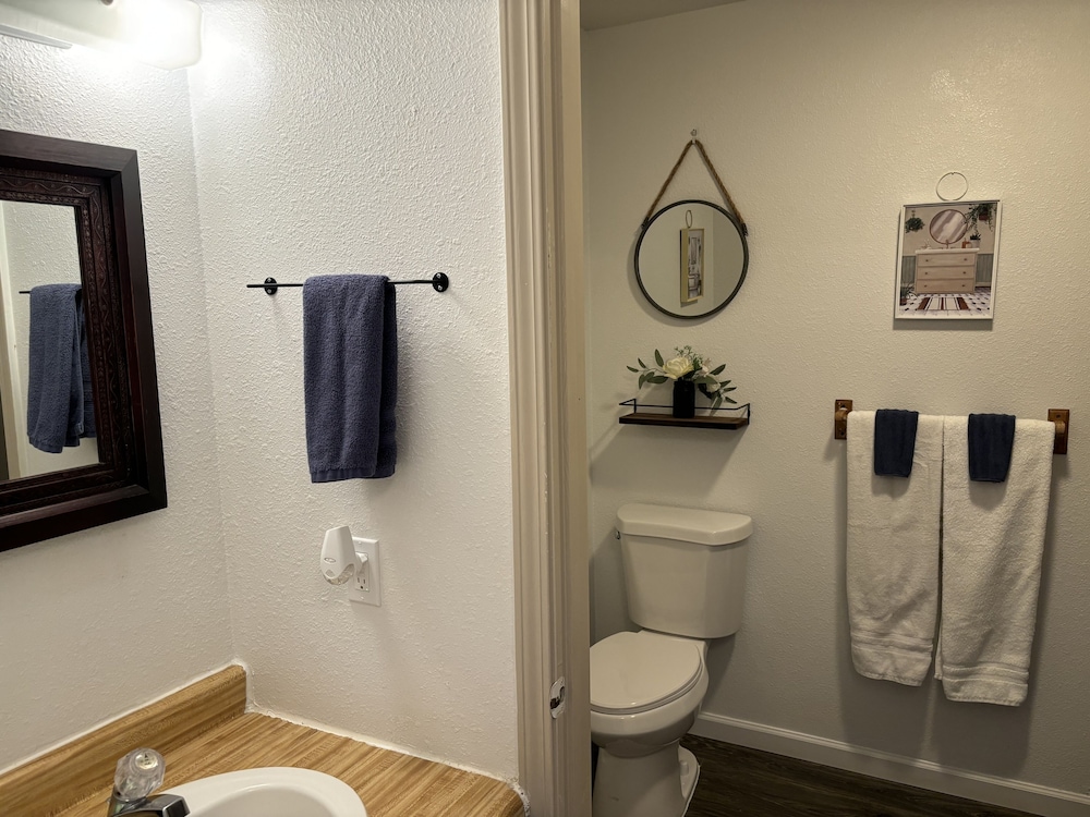 Brownsville Motel - photo 130