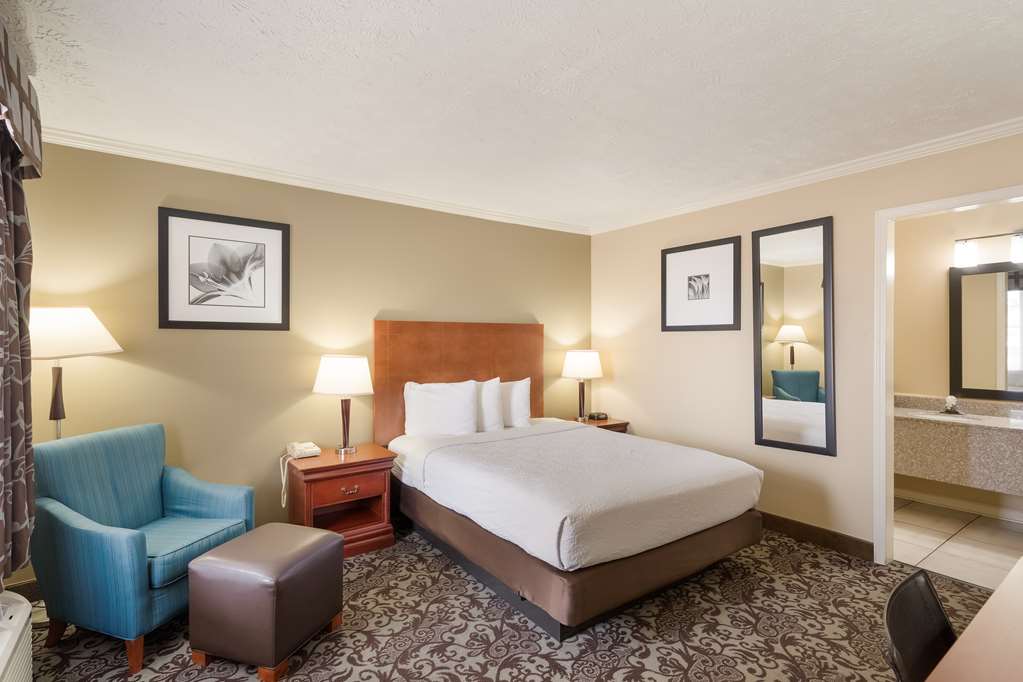 Best Western Conway - photo 8
