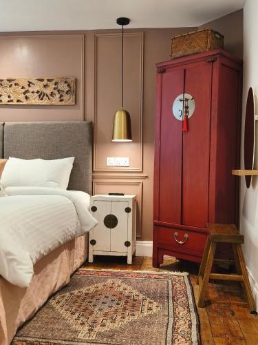 Quayside — hotel in Mevagissey
