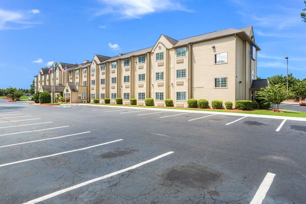 Motel 6 Smyrna GA Atlanta - photo 2