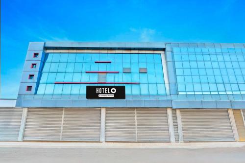 Hotel O Gurudwara Square in Gwalior, India