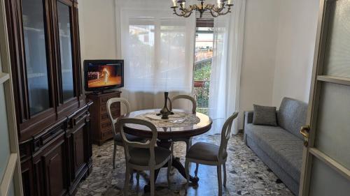 La Casa di Iole — 4-Star Luxury Hotel in San Remo, Italy