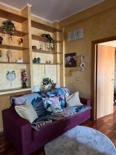 Eternal City Domus — 4-Star Luxury Hotel in Rome, Italy