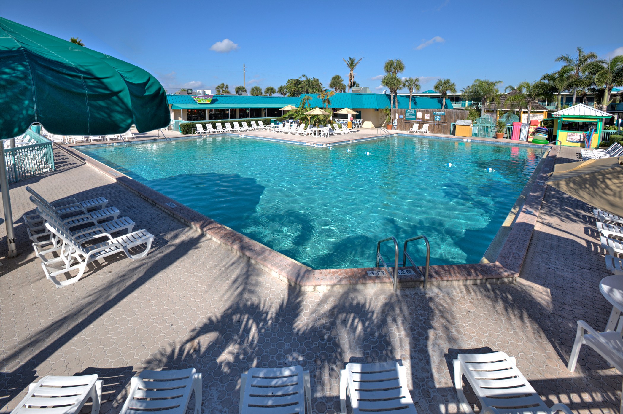 International Palms Resort - photo 38