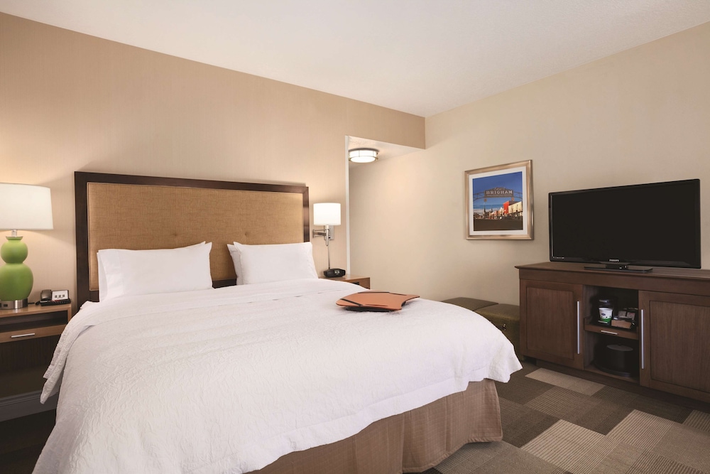 Hampton Inn Brigham City - photo 11