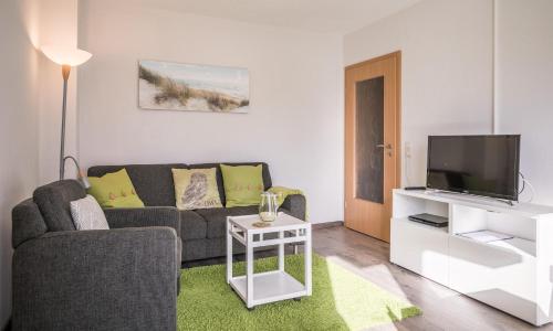 Haus Strandbriese Haus Strandbrise Whg 2 — 4-Star Luxury Hotel in Busum, Germany