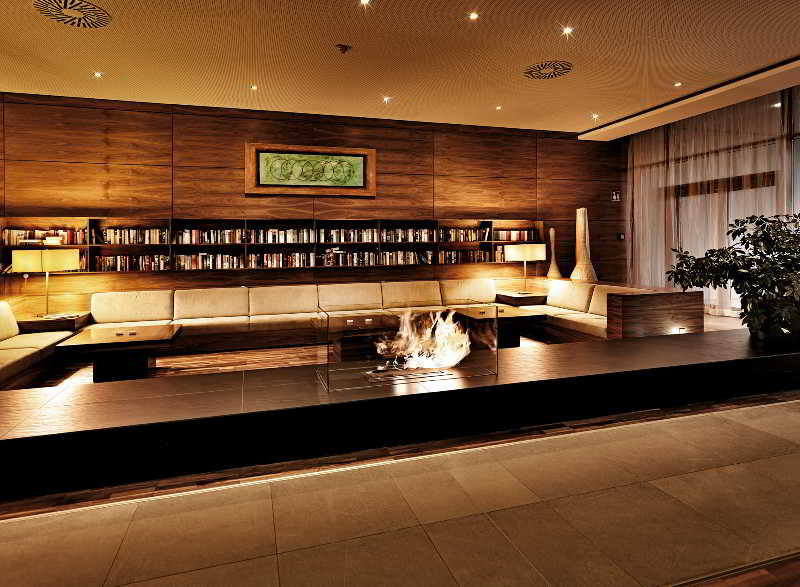 Therme Laa Hotel Silent Spa Villas — Laa An Der Thaya — photo 3