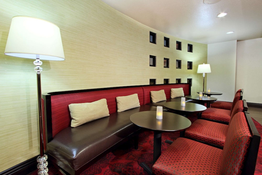 Hampton Inn Las Vegas Summerlin - photo 6