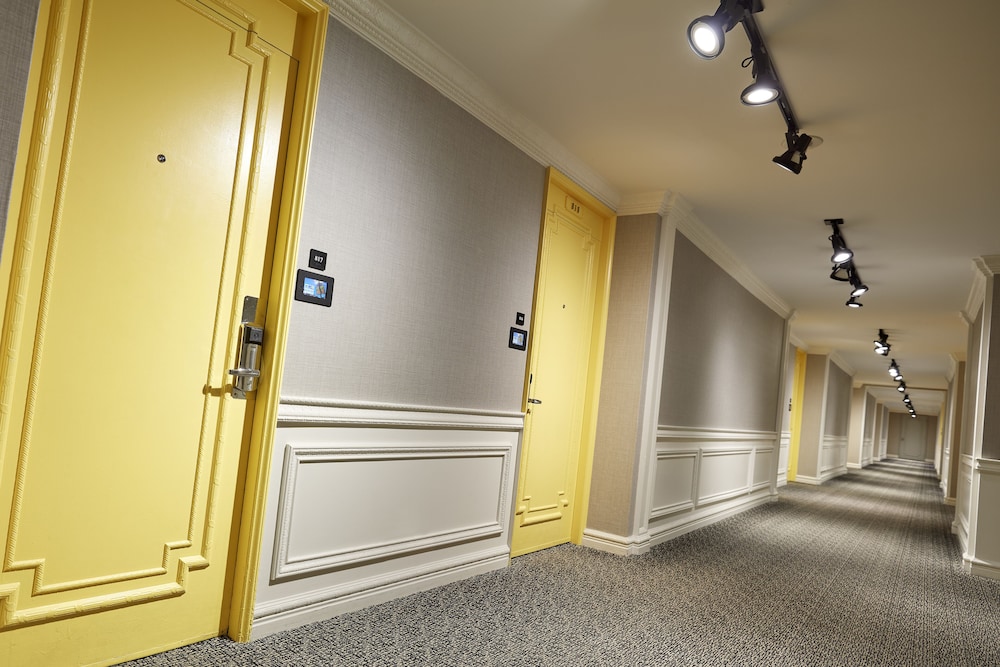 The Bristol Hotel San Diego - photo 29